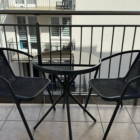 Apartament Bałtyk - WAP Swinoujscie Bagian luar foto