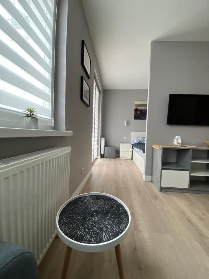 Apartament Bałtyk - WAP Swinoujscie Bagian luar foto