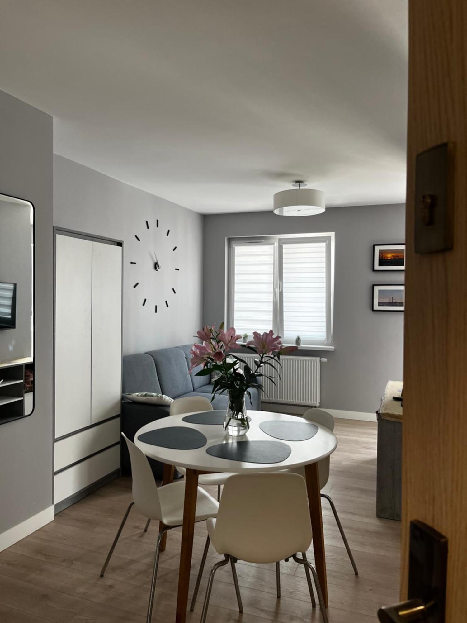 Apartament Bałtyk - WAP Swinoujscie Bagian luar foto