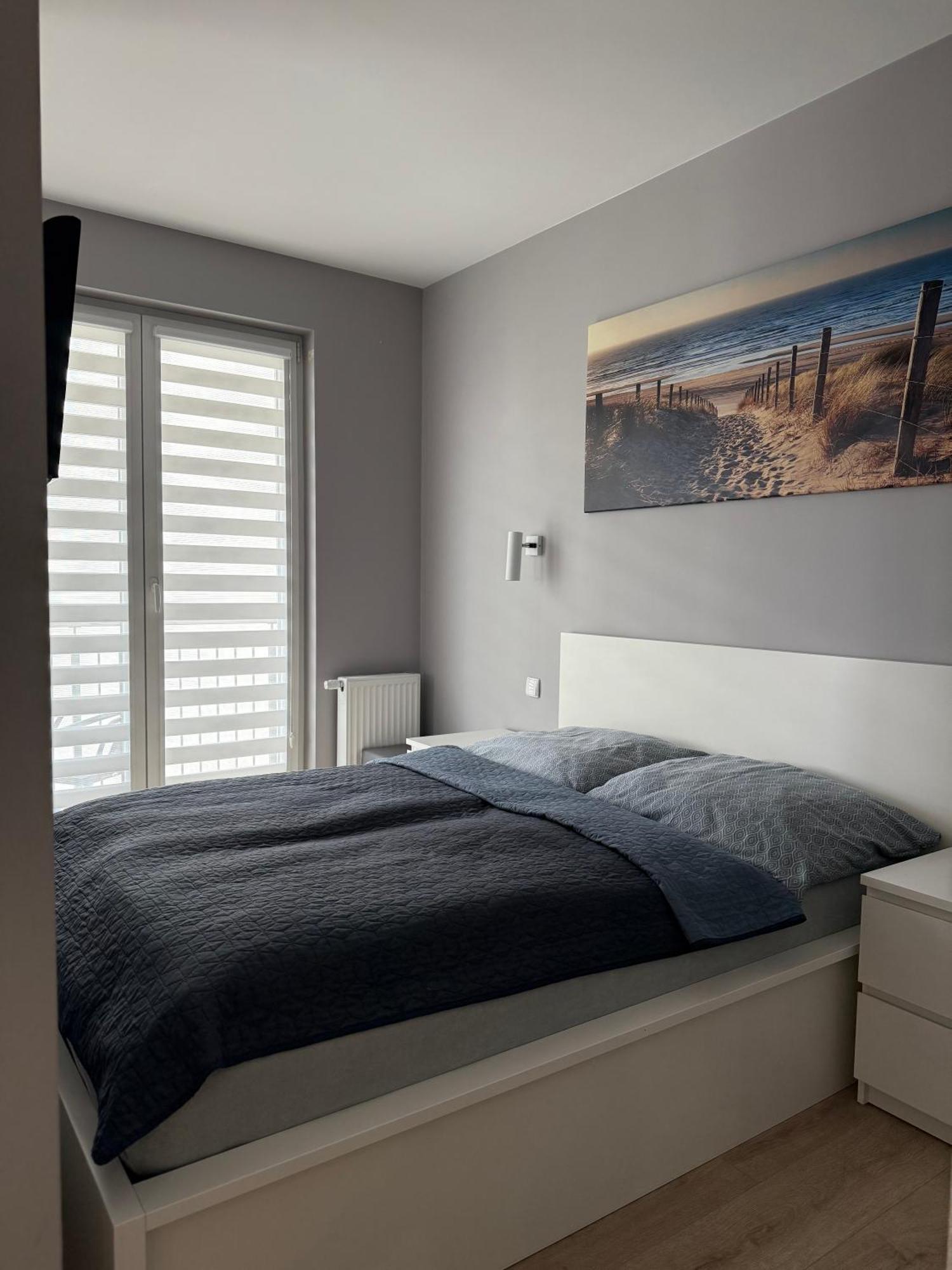 Apartament Bałtyk - WAP Swinoujscie Bagian luar foto