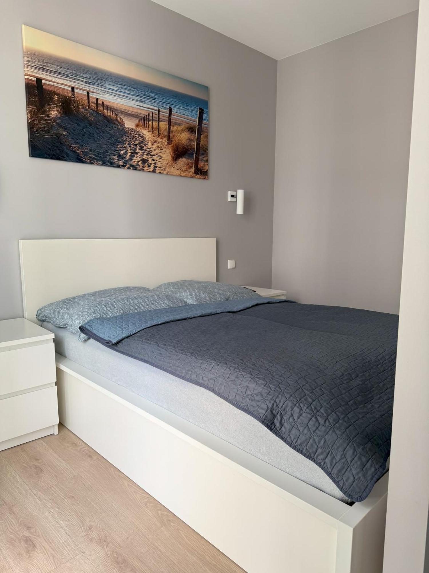 Apartament Bałtyk - WAP Swinoujscie Bagian luar foto